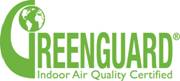 Green Guard Quality Certified