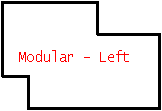 Modular Left
