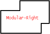 Modular Right